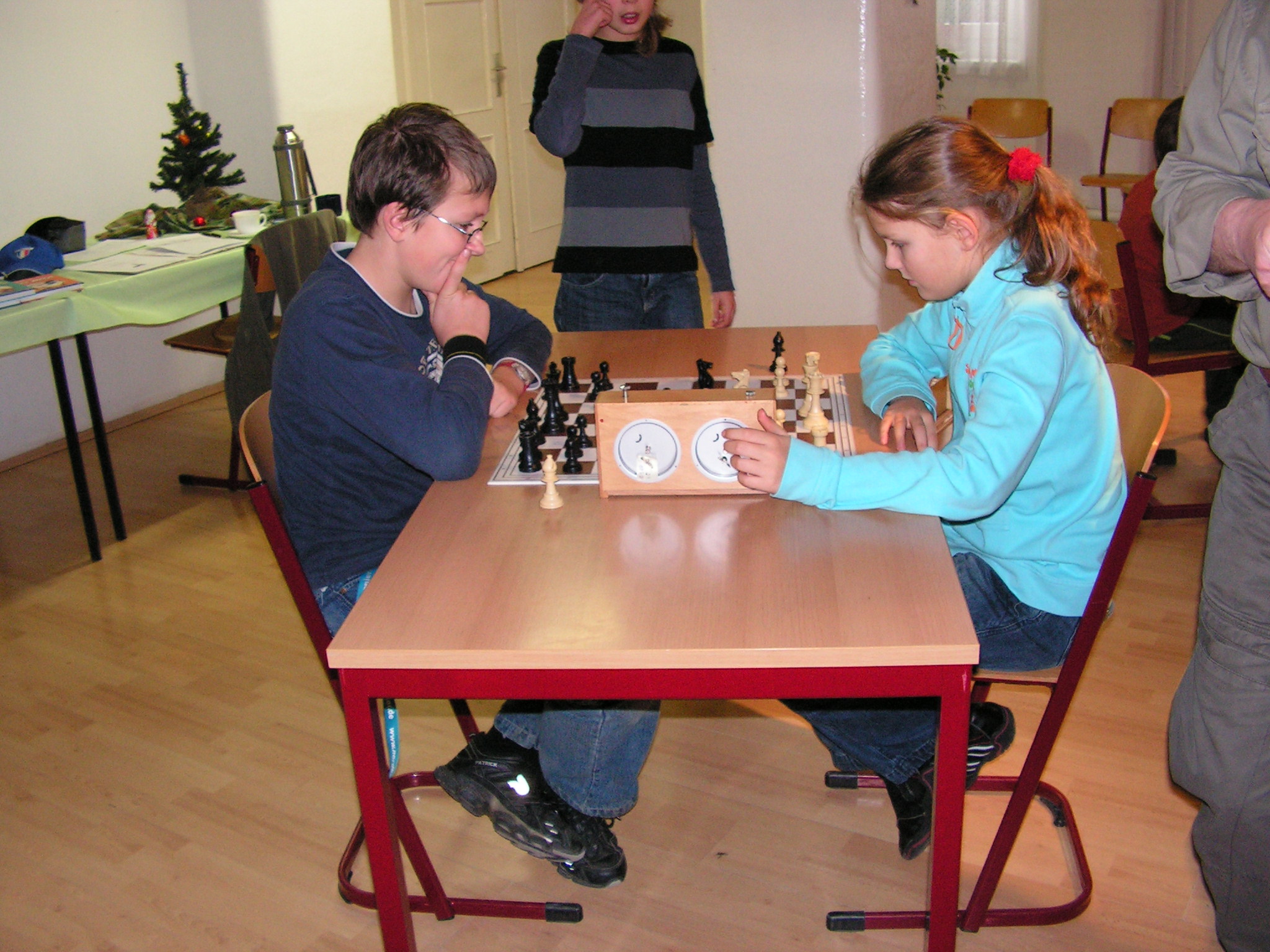 Vorschau